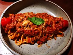 -盘炉forenza·云贵川融合小食堂 ( 钟楼中柳巷店)