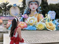 -珠海圆明新园