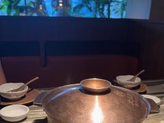 -大头椰·椰子鸡火锅(南宁万象城店)