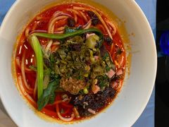 -索菲特酒店 · 云尚天际自助餐厅
