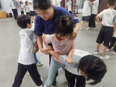 -仁义咏春拳馆(黄村国术馆)