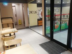 -德克士(香港街店)