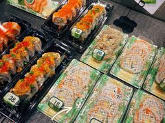 -池田寿司·4H鲜作(朝阳大悦城店)