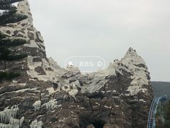 -珠海长隆海洋王国