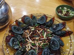 -榕江牛瘪牛肉火锅