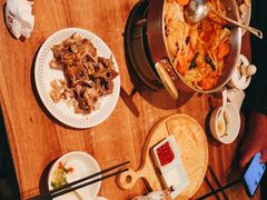 -耶里夏丽·丝路新疆菜·清真食品(徐汇南丹东路臻选店)