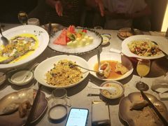 -上和臻品中国菜(花园街店)