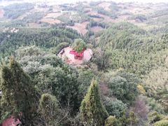 -南武当山景区