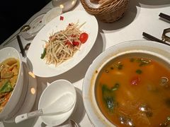 -金链花·泰国餐厅(国贸店)