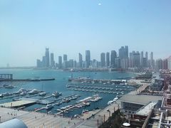 -青岛海尔洲际酒店