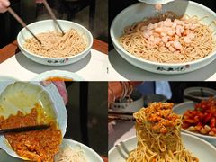 -裕兴记•蟹黄面馆(人民广场店)