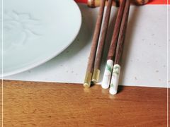 -荷风细雨·中国茶宴(碧云店)