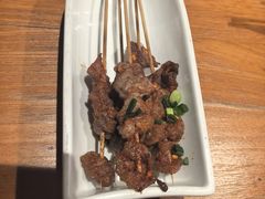 -肉串汪(西便门店)
