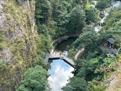 -雁荡山风景名胜区