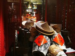 -湖滨28中餐厅·西湖宴·杭州君悦酒店