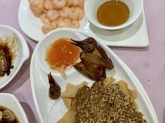 -顺风海鲜港(金玉兰店)