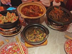 -山四砂锅(太原钟楼街店)