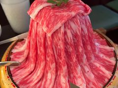-牛New寿喜烧(新六百店)