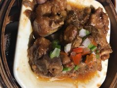 -老廣食堂(区庄店)