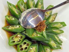 -四季明湖·鲁菜海鲜(明湖店)