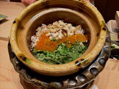 -晴空·日本料理(万象城店)