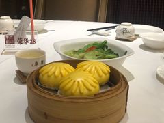 菊花包-金汇酒楼(中山东区店)