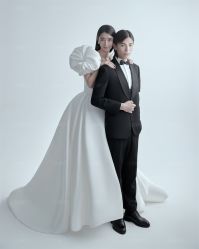 -太郎花子婚纱摄影艺术中心