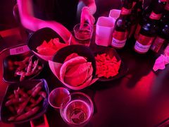 -MOSSO·Liveshow(M3香港广场店)