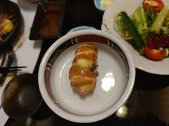 -天狗山料理(省体店)