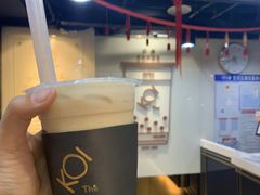 -KOI Thé(正佳广场店)