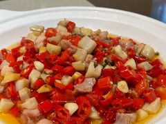 -芭夯兔·兔肉汤锅(新都店)