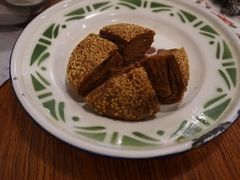 -老门框爆肚涮肉(金宝街店)