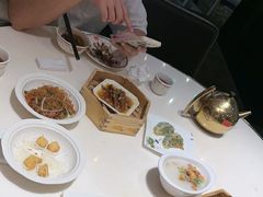 -稻香饭店(IFS国金中心店)