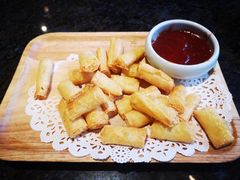 -菲乐餐厅(三十年经营·湖滨路店)