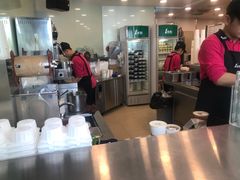 -1点点(银座和谐广场店)