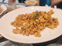 -肆月河豚·新淮扬(金融街店)