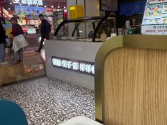 -古早外婆(天佑城店)