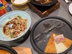 -小厨娘淮扬菜(板桥一店)