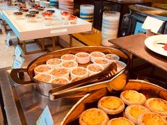 -两咖啡自助餐厅(静安香格里拉酒店)