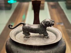 -重庆中国三峡博物馆(重庆博物馆)