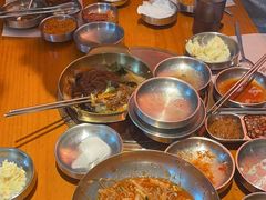 -kingkong大猩猩烤肉(CBD店)
