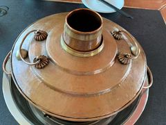 -陀岗美食·云南藏式特色餐厅