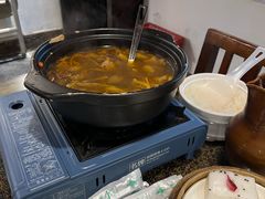 -尽善百年古院餐厅(王家老宅店)