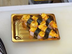 -熟里三文鱼旗舰店(红星店)
