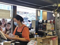 -放哈·甜醅子奶茶创造者(正宁路店)