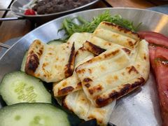 -ALAMEEN阿拉伯餐厅(三里屯店)