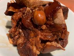-百春原湖南牛肉粉(百联世纪店)