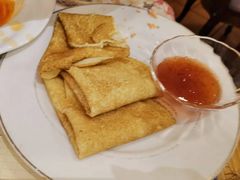 -露西亚咖啡西餐厅(哈尔滨俄侨纪念馆店)