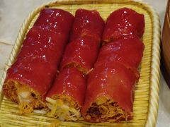 -稻香酒家(长宁KING88广场店)