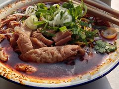 -幸福路牛肉面馆(总店)